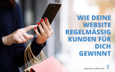 Die Vorteile Deiner eigenen Website in der Kundengewinnung