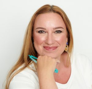 Portrait Eva Schild Marketing für Dienstleister