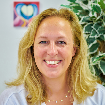 Portrait Raffaela Scheitermann