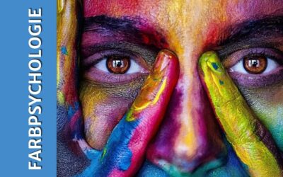 Wie Du Farben für Dein Unternehmen geschickt nutzt