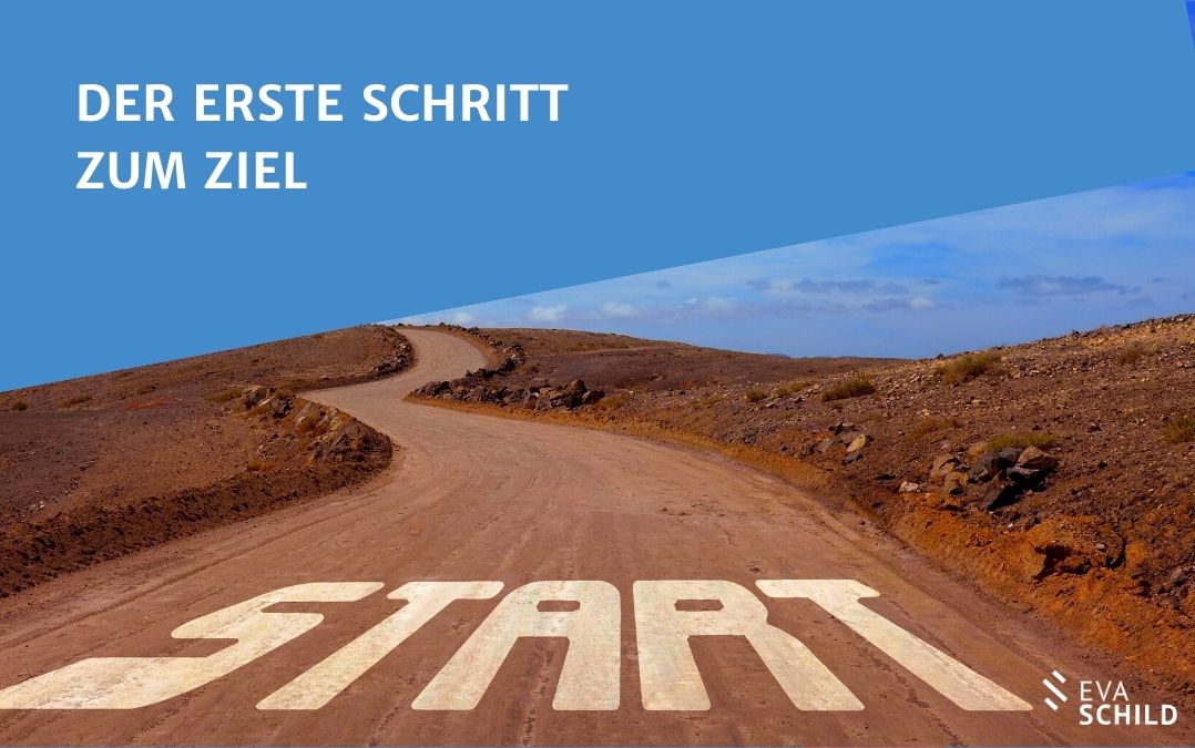 Website Start planen