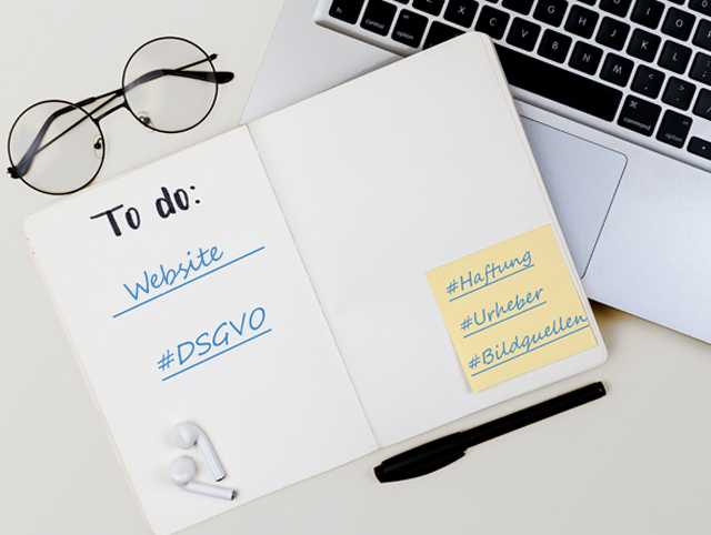 Marketing-Beratung-Organisation Marketing Notizen